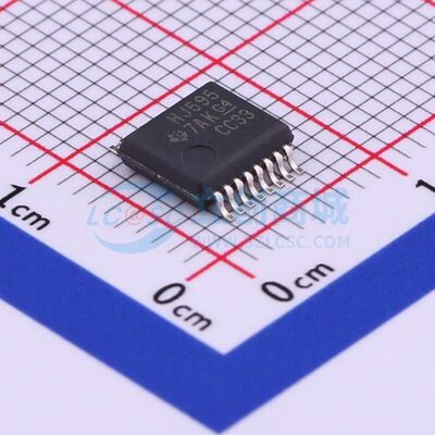 移位寄存器 CD74HC595SM96 SSOP-16 TI/德州 电子元器件原装正品