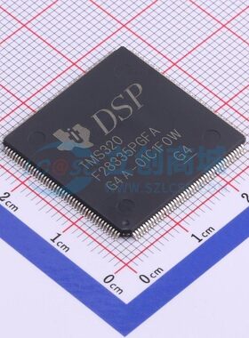 单片机(MCU/MPU) TMS320F28335PGFA LQFP-176 TI/德州 电子元器件