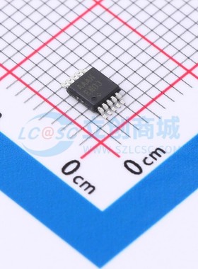 线性稳压器(LDO) MAX8516EUB+T uMAX-10 MAXIM(美信) 原装正品