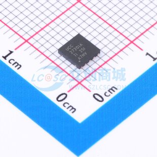 栅极驱动芯片 UCC27201ADPRR WSON-10 TI/德州 电子元件原装正品