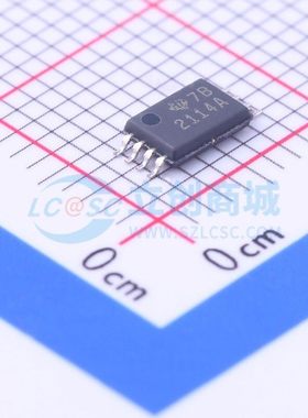 AC-DC控制器和稳压器 TPS2114APWR TSSOP-8 TI/德州 原装正品