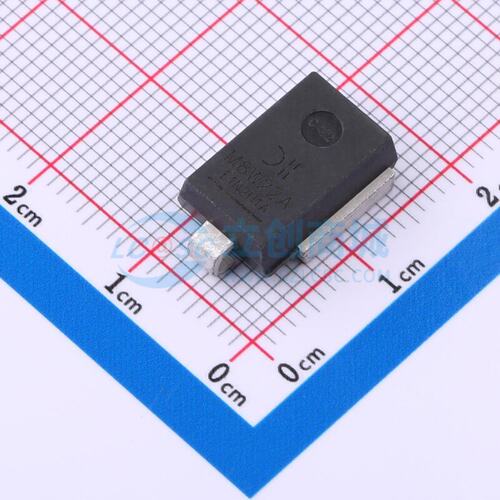 静电保护器(TVS/ESD) DM8W22AQ-13 DO-218 DIODES(美台) 原装正品