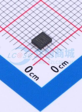 信号开关/多路复用 74CBTLV3125BQ.115 DHVQFN-14 Nexperia(安世)