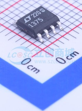 DC-DC电源芯片 LT1375CS8#PBF SOIC-8 ADI(亚德诺) 电子元件配单