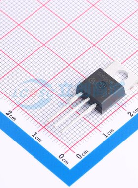 场效应管(MOSFET) IPP60R090CFD7 TO-220-3 Infineon(英飞凌)