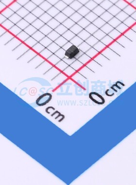 超势垒整流器(SBR) SBR1A20T5-7 SC-79 DIODES(美台)