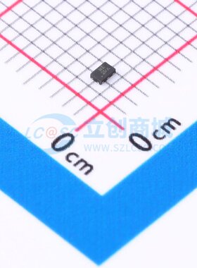 逻辑门 74LVC1G02FX4-7 DFN1409-6 DIODES(美台) 电子元器件配单