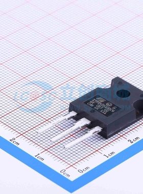 肖特基二极管 STPS40H100CW TO-247AC-3 ST(意法半导体) 原装正品