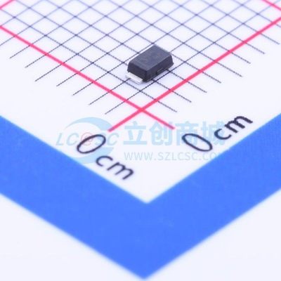 肖特基二极管 PD3S160Q-7 Power-DI-323 DIODES(美台) 原装正品