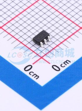 DC-DC电源芯片 AP2900TB-A1 SOT23-5 chipown(芯朋微电子)