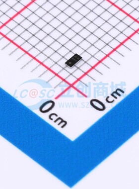 肖特基二极管 SDM2U30CSP-7 X3-WLB1608-2 DIODES(美台) 原装正品