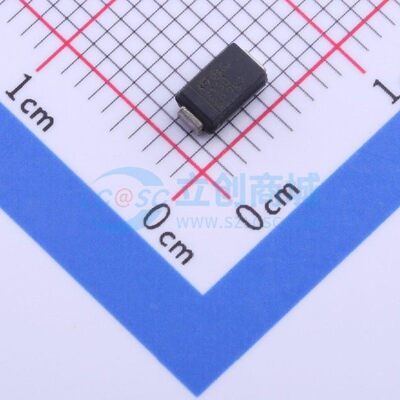 肖特基二极管 STPS2150A DO-214AC ST(意法半导体) 电子元件配单