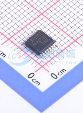 比较器 TSM102IPWR TSSOP-16 TI/德州 电子元件配单 原装正品