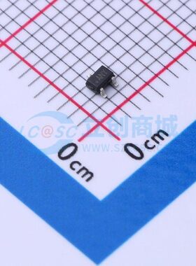 电压基准芯片 LM4040AEX3-3.3+T SC-70-3 MAXIM(美信) 电子元器件