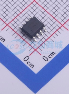 DC-DC电源芯片 PAM2310BECADJR SOP-8 DIODES(美台) 电子元器件
