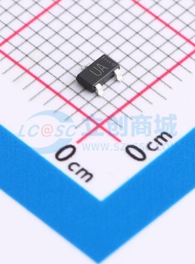 场效应管(MOSFET) RQ5E030RPTL SC-96 ROHM(罗姆) 电子元器件配单