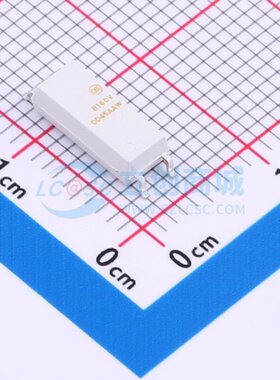 逻辑输出光耦 FOD8160R2V SOIC-5-9.2mm onsemi(安森美) 原装正品