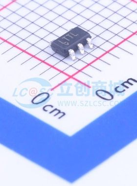运算放大器 LT1797IS5#PBF TSOT-23-5 ADI(亚德诺) 电子元件配单