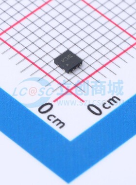 运算放大器 LMV822IQ2T DFN-8 ST(意法半导体) 电子元器件 原装正
