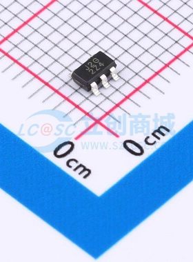线性稳压器(LDO) AP2139AK-3.0TRG1 SC-74A DIODES(美台) 原装