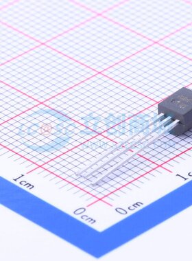 晶闸管(可控硅)/模块 Q601E4 TO-92 Littelfuse(力特) 元器件