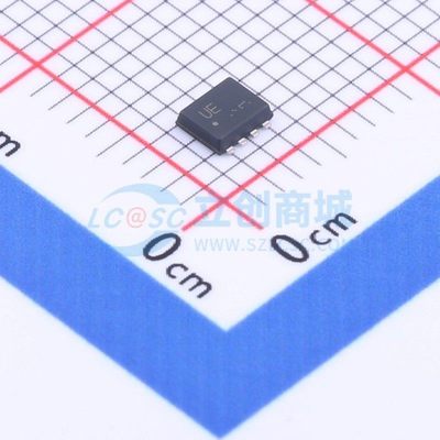 场效应管(MOSFET) RQ1E070RPTR TSMT-8 ROHM(罗姆) 原装正品