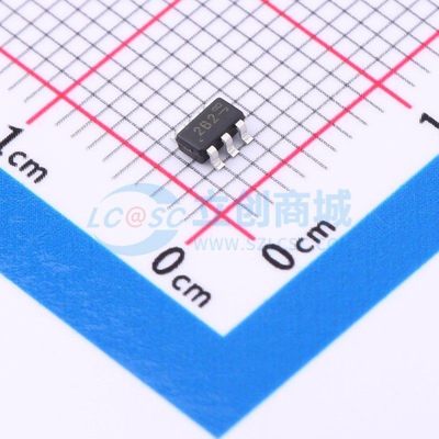 栅极驱动IC ZXGD3113W6-7 SOT23-6 DIODES(美台) 电子元器件
