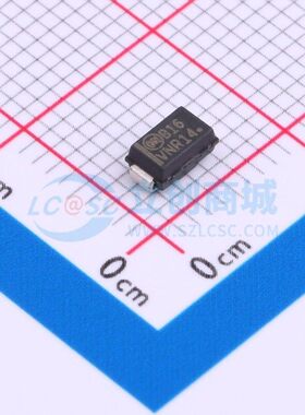 肖特基二极管 NRVBA160NT3G SMA onsemi(安森美) 电子元器件