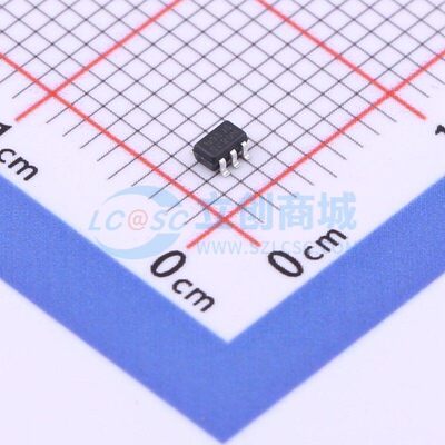 三极管(BJT) DDC143ZU-7-F SOT23-6 DIODES(美台) 电子元器件配单