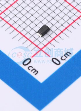 稳压二极管 PD3Z284C12-7 Power-DI-323 DIODES(美台) 电子元器件
