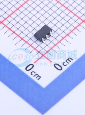 三极管(BJT) PBSS8110D.115 SOT-23-6 Nexperia(安世) 原装正品