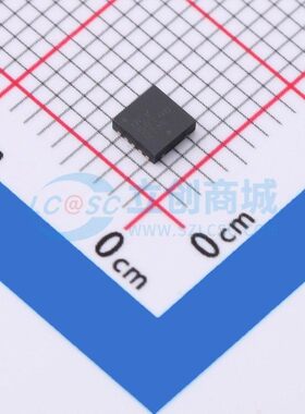 线性稳压器(LDO) NCV59748MNADJTBG DFN-10 onsemi(安森美) 原装