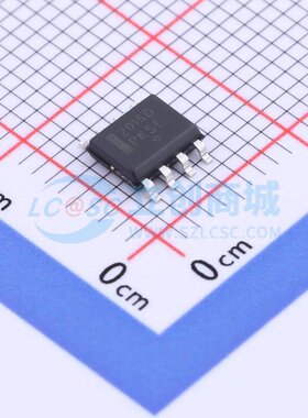 电源管理芯片(PMIC) UAA2016DG SOIC-8 onsemi(安森美) 原装正品