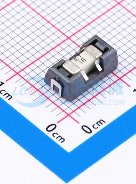 一次性保险丝 0154001.DRTL SMD,9.7x5mm Littelfuse(力特)