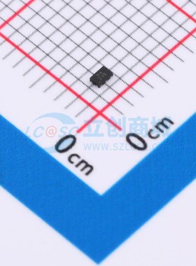 逻辑门 74AUP1G00FX4-7 X2-DFN1409-6 DIODES(美台) 电子元件配单