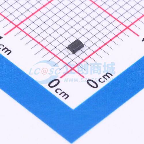 肖特基二极管 PD3S130HQ-7 Power-DI-323-2 DIODES(美台) 元器件