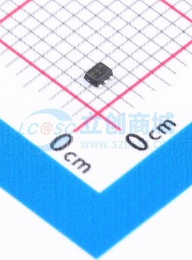 静电保护器(TVS/ESD) NUP4114UPXV6T2G SOT-563 onsemi(安森美)
