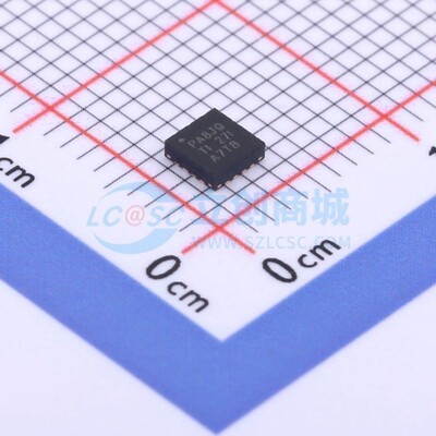 DC-DC电源芯片 TPS62153AQRGTTQ1 VQFN-16 TI/德州 电子元件配单