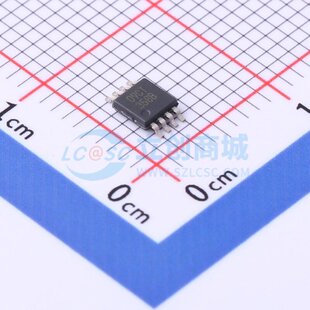 运算放大器 LM358BIDGKR VSSOP-8 TI/德州 电子元件配单原装正品