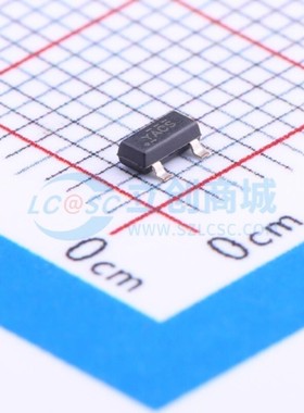 电压基准芯片 TLV431ACDBZR SOT-23 TI/德州 电子元器件配套