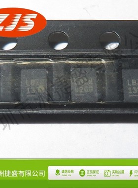 供应 LTC3549EDCB#PBF LTC3549EDCB 丝印LBZR DFN6封装 全新原装