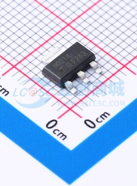 三极管(BJT) STN0214 SOT-223 ST(意法半导体) 电子元件 原装正品