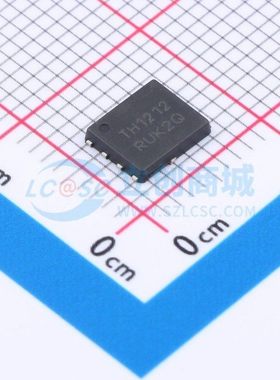 肖特基二极管 NRVTS12120MFST3G SO-8FL onsemi(安森美) 原装正品