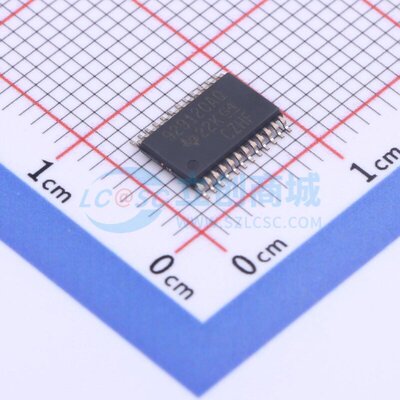 LED驱动 TPS929120AQPWPRQ1 HTSSOP-24 TI/德州 电子元件原装正品