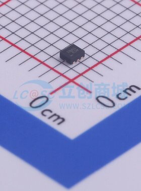 转换器/电平移位器 FXMA2102UMX UFQFN-8(1.2x1.4) onsemi(安森美