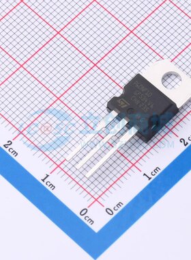 场效应管(MOSFET) STP60NF10 TO-220-3 意法半导体芯片 原装正品