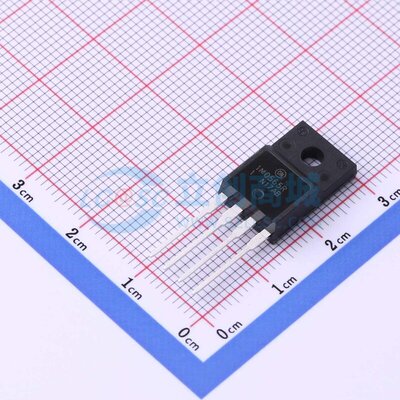 AC-DC控制器和稳压器 KA1M0565RTU TO-220F-4 onsemi(安森美)