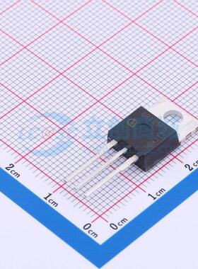 场效应管(MOSFET) IPP60R125P6 TO-220-3 Infineon(英飞凌) 原装