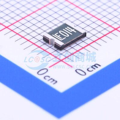 自恢复保险丝 1812L014DR 1812 Littelfuse(力特) 电子元器件