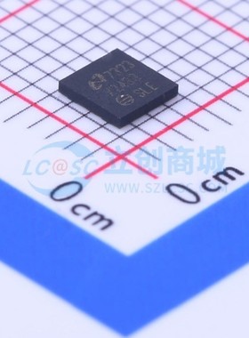 时钟发生器/频率合成器/PLL LMX2433SLEX/NOPB TTSOP-20-1.2mm TI